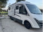 Veobilvetta k yacht tekno line 86