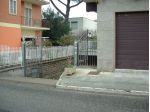 ALBANO LAZIALE - PAVONA . VIA ANCONA LOCALE AUTORIMESSA GARAGE C6 P.S.1 185 MQ