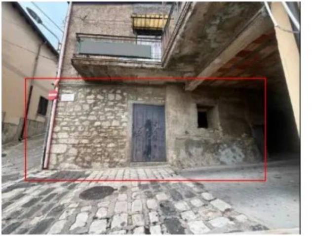 Immobile in asta di 60 m² in vendita a Castronovo di Sicilia - Foto 3
