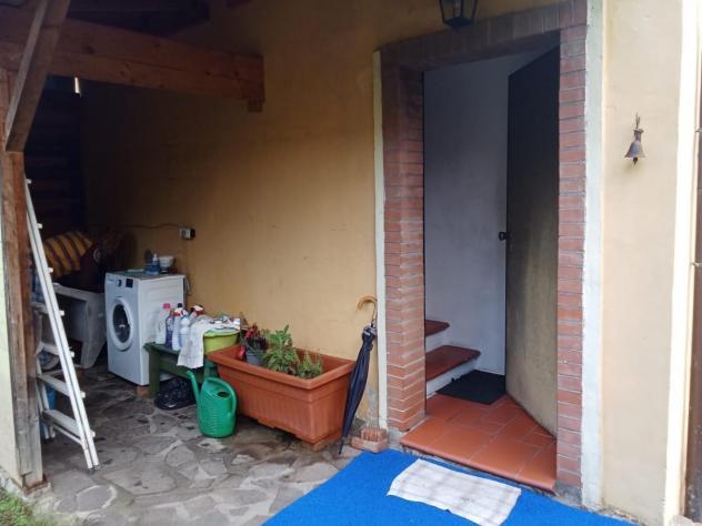 Duplex in vendita a La Croce - Buti 150 mq Rif: 1391839 - Foto 4
