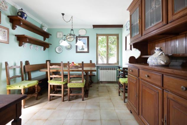 Casa singola in vendita a Guamo - Capannori 200 mq Rif: 1452109 - Foto 10