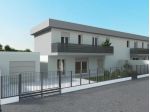 Villa indipendente  di nuova costruzione