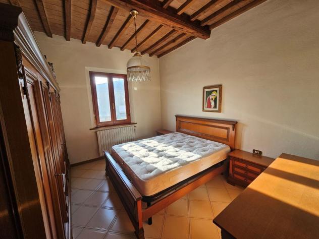 Casa semindipendente in vendita a Castelfranco di Sotto 130 mq Rif: 1385638 - Foto 6