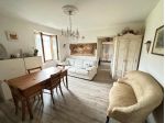 Casa semindipendente in vendita a Castelnuovo Magra 110 mq  Rif: 1427149