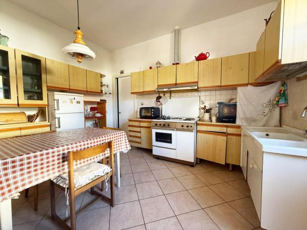 Villa in vendita a Cecina 290 mq Rif: 1351678 - Foto 8