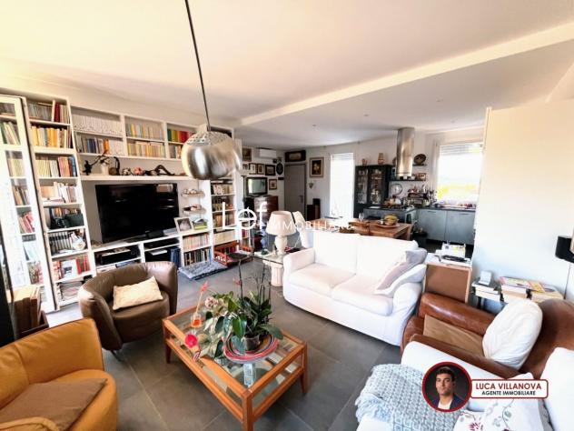 APPARTAMENTO di 4 vani e di 146 mq (CORNUDA) rif. LV97 - Foto 4