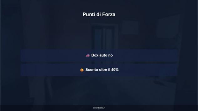 Immobile in asta di 77 m² in vendita a Faleria - Foto 11