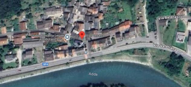 Immobile in asta di 88 m² in vendita a Mantello - Foto 4
