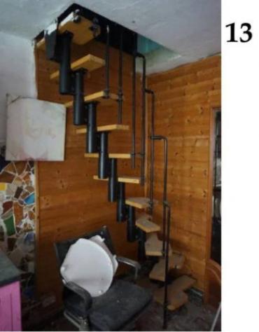 Immobile in asta di 40 m² in vendita a Marcaria - Foto 12