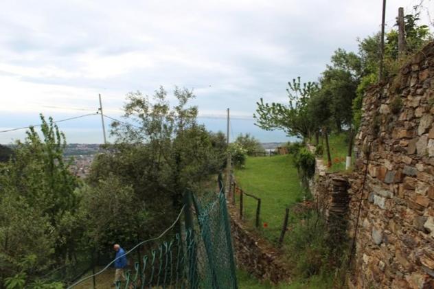Casale in vendita a San Carlo - Massa 50 mq Rif: 970752 - Foto 4