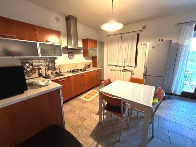 Villetta bifamiliare in vendita a Montelupo Fiorentino 200 mq Rif: 1413419 - Foto 7