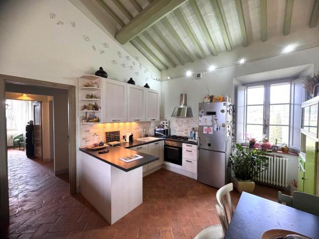 Appartamento in vendita a Santa Colomba - Monteriggioni 80 mq Rif: 1399042 - Foto 4