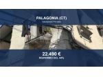 Immobile in asta di 102 m² in vendita a Palagonia