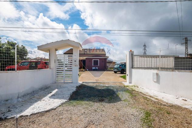 Villa singola in vendita a Ragusa, Americhe
