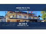 Immobile in asta di 150 m² con più di 5 locali in vendita a Riese Pio X