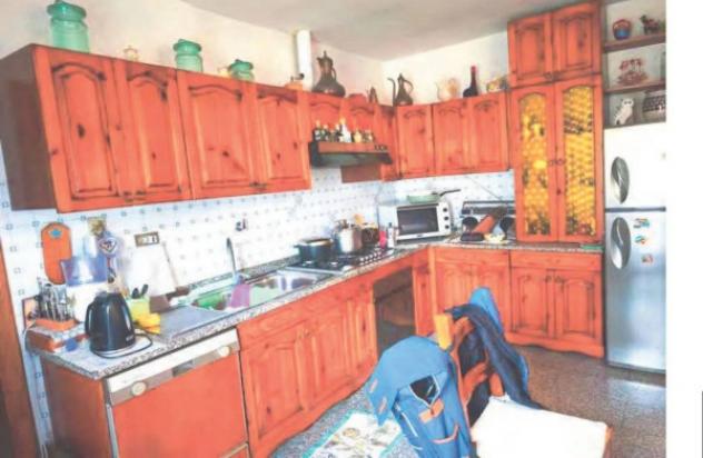Immobile in asta di 181 m² in vendita a Rufina - Foto 4