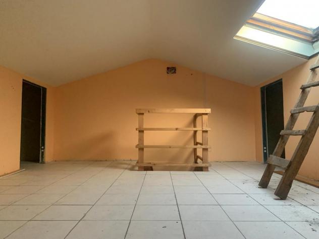 Terratetto in vendita a Arena Metato - San Giuliano Terme 100 mq Rif: 1234268 - Foto 4