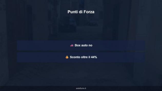 Immobile in asta di 117 m² in vendita a Santa Maria Capua Vetere - Foto 12