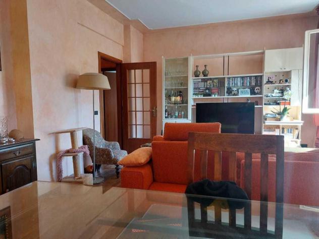 Appartamento in vendita a Sarzana 145 mq Rif: 1279861