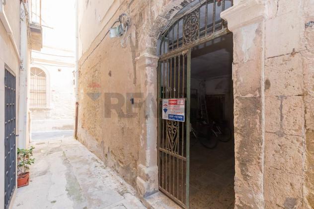 Appartamento in vendita a Siracusa, Ortigia - Foto 18
