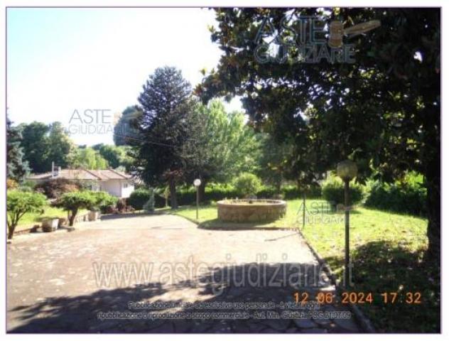 IMMOBILI-IMMOBILE RESIDENZIALE-Via Contrada Comune Ovest n. 98 - Foto 7