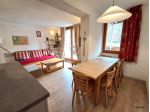 Appartamento accogliente per 7 persone a Valloire (FR)
