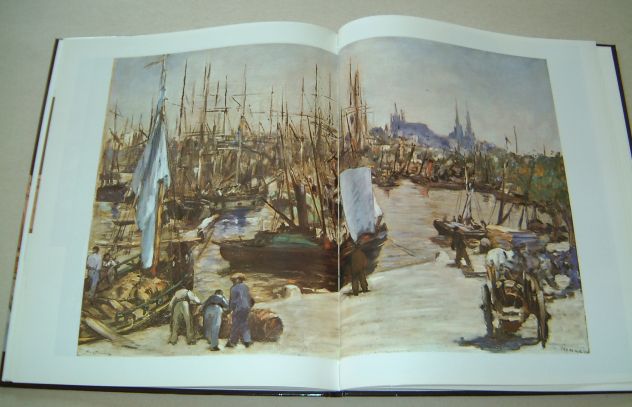 Manet Vol. 1 e 2 - Foto 6