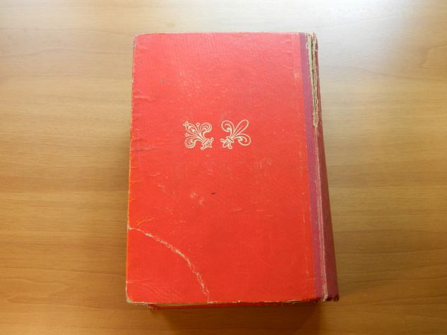 Vocabolario scolastico della lingua Italiana e Francese, C.Ghiotti - Foto 2