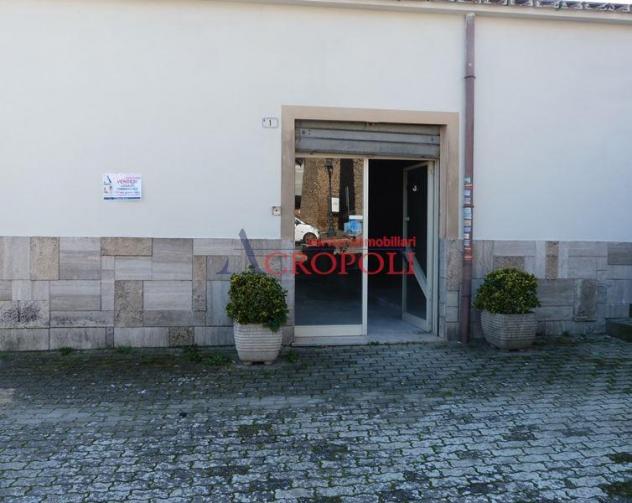 LOCALE COMMERCIALE IN VENDITA - ANGUILLARA CENTRO - Foto 10
