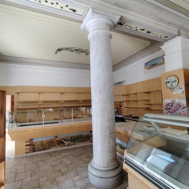 Locale comm.le/Fondo in affitto a Carrara 80 mq Rif: 1338818 - Foto 3