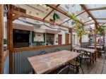 PIZZERIA/PUB /PANINOTECA AL CENTRO DI GALLIPOLI