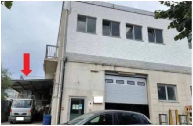 Immobile in asta di 270 m² in vendita a Morrovalle - Foto 6