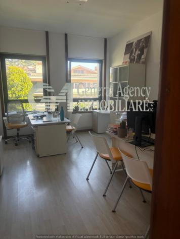 Ufficio in affitto a Roma, Eur - Foto 16