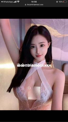 Tel 3888167718 - ARRIVATE ORIENTALI MASSAGGI DOLCE CARINA Centro Massaggi TUINA - Foto 2