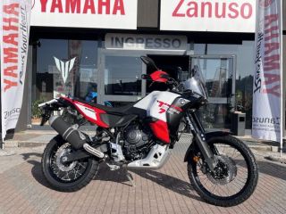 Yamaha Ténéré 700 World Raid new 2026  pronta consegna