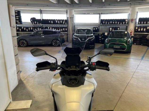 YAMAHA Tracer 9 GT TRACER 9 GT Y-AMT - Foto 7
