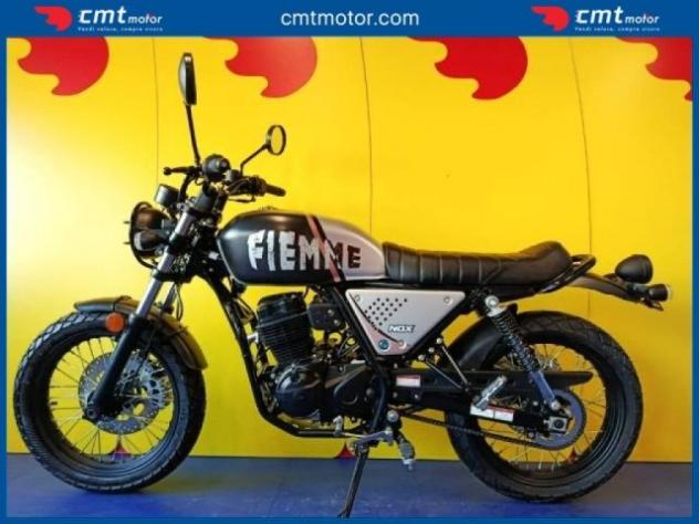NOX Fiemme 125 Garantita e Finanziabile rif. 24087467 - Foto 3
