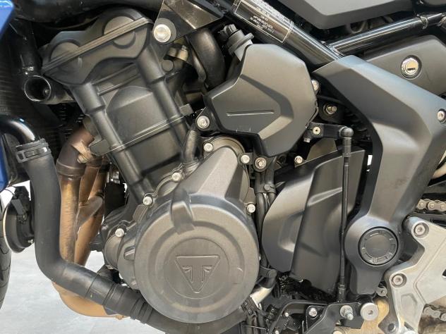 Triumph Tiger Sport 660 null - Foto 10