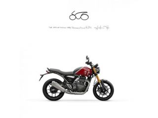 TRIUMPH Speed 400 SPEED 400 rif. 21566178