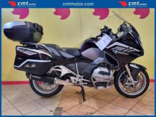 BMW R 1200 RT Garantita e Finanziabile rif. 23545426