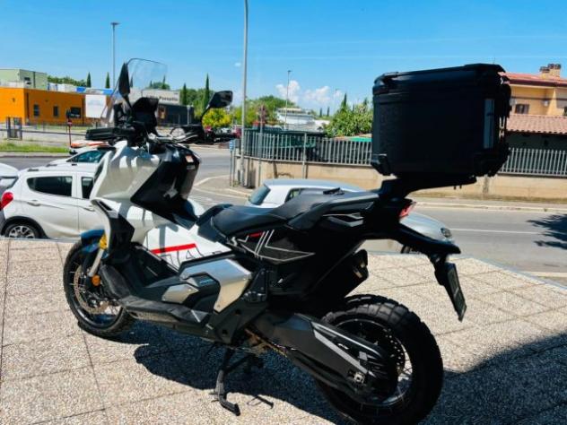 HONDA X-ADV 750 TUTTO INCLUSO ANCHE PASSAGGIO! MINI RATE rif. 24022187 - Foto 3