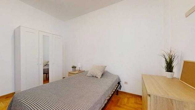 Stanza - Bergamo . Rif.: BG-10 - Foto 13