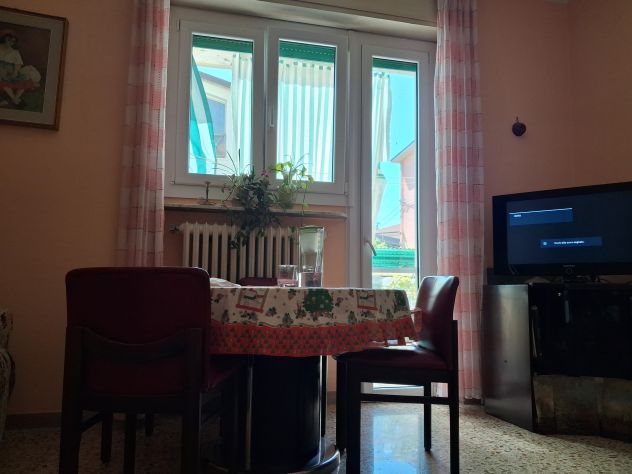 4 posti letto in appartamento