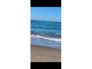 AFFITTASI CAMPOMARINO LIDO SUL MARE CON CONDIZIONATORE
