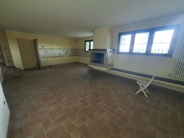 VILLA UNIFAMILIARE COLLI AL METAURO SALTARA (PU) - Foto 3