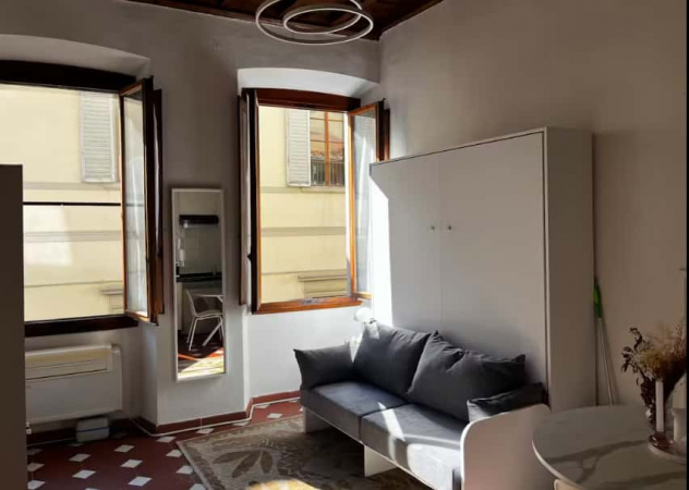 Via di San Giuseppe, Firenze - Foto 4