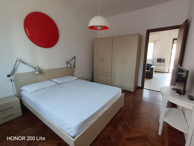 BILOCALE ZONA FIERA CENISIO MM5 LILLA - Foto 10