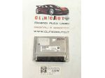 CENTRALINA MOTORE BMW Z4 E85/E86 7548769 N46B20A benzina 1995 (0209)