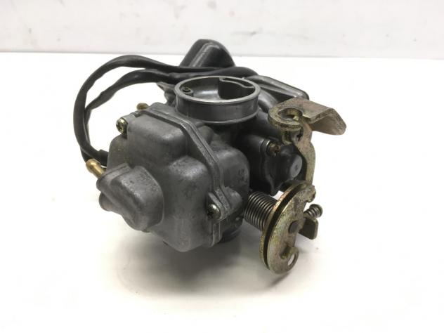 PATO LAMBRETTA 50 CARBURATORE REVISIONATO DENI COMPLETO 2008 2012 LB5TB8U128Z - Foto 2