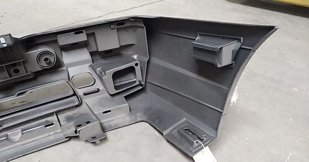 PARAURTI ANTERIORE ALFA 155 - Foto 4